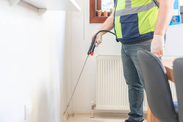 Best Pest Control Near Me in Redkey, IN