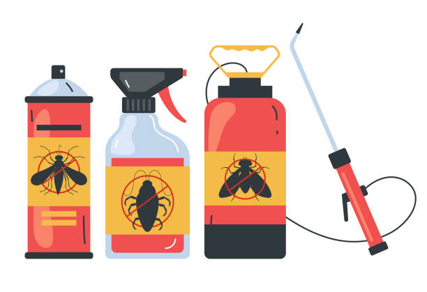 Best Pest Removal Services  in Redkey, IN